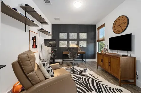 211 Honey Creek Court Austin TX 78738