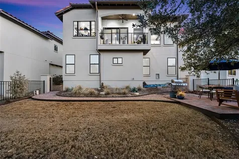 211 Honey Creek Court Austin TX 78738