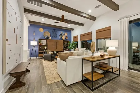211 Honey Creek Court Austin TX 78738