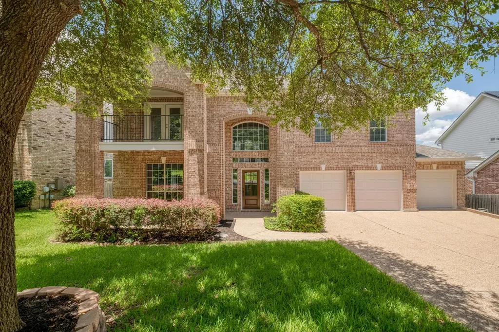 8311 Lofty Lane Round Rock TX 78681