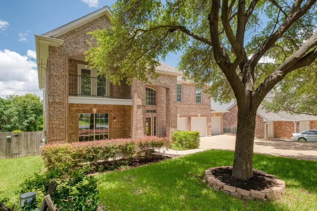 8311 Lofty Lane Round Rock TX 78681