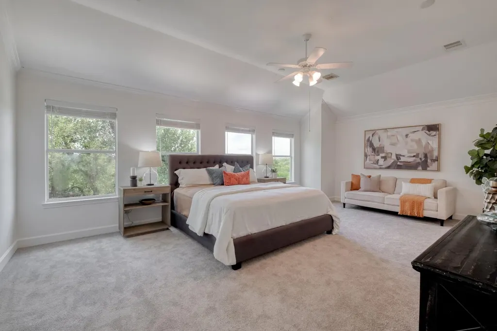 8311 Lofty Lane Round Rock TX 78681
