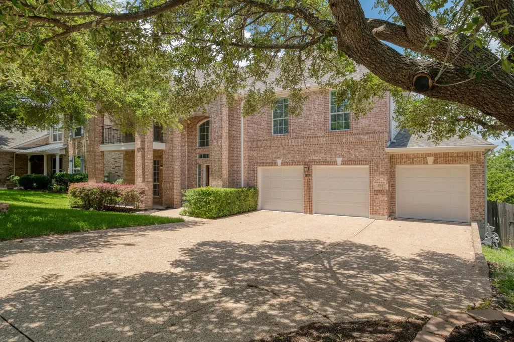 8311 Lofty Lane Round Rock TX 78681
