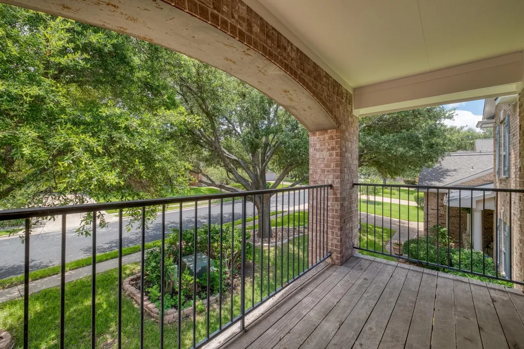 8311 Lofty Lane Round Rock TX 78681