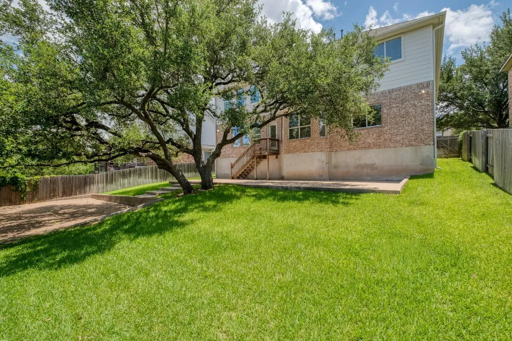 8311 Lofty Lane Round Rock TX 78681