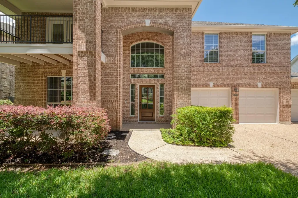 8311 Lofty Lane Round Rock TX 78681