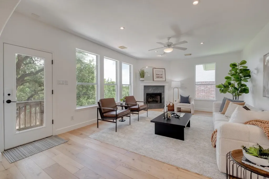 8311 Lofty Lane Round Rock TX 78681