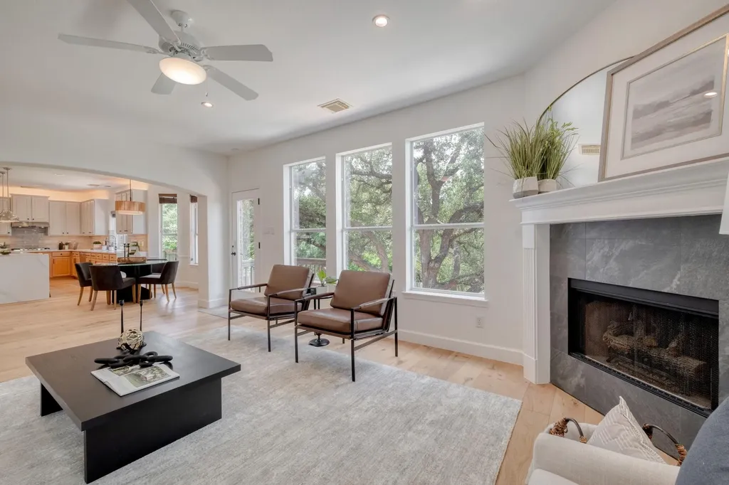 8311 Lofty Lane Round Rock TX 78681