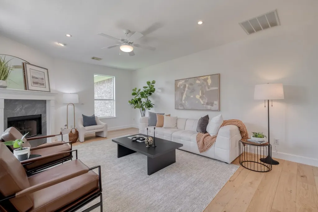 8311 Lofty Lane Round Rock TX 78681