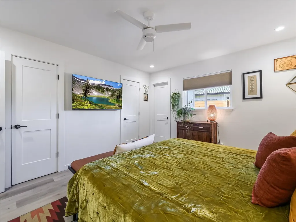 1219 Hollow Creek Drive Austin TX 78704