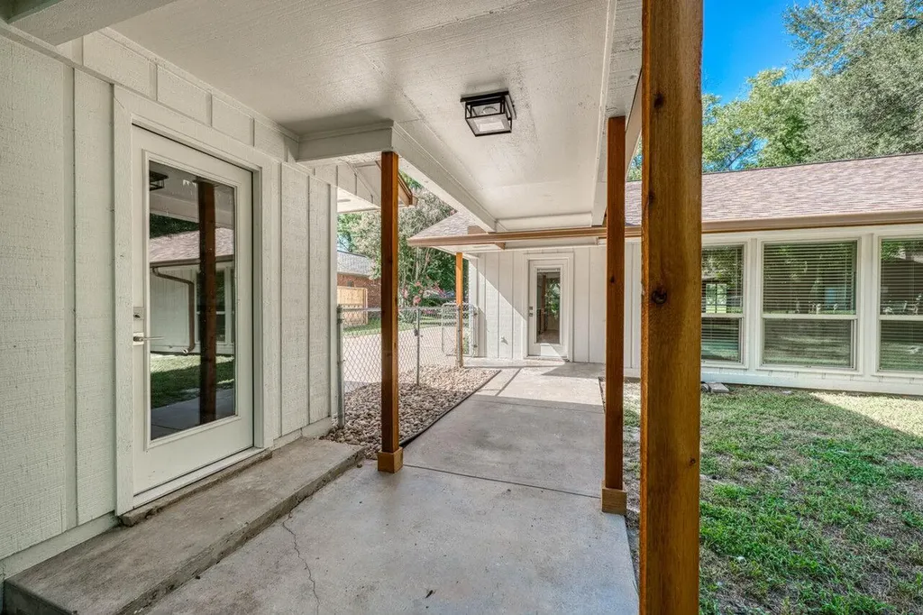 319 Columbine Street Marble Falls TX 78654