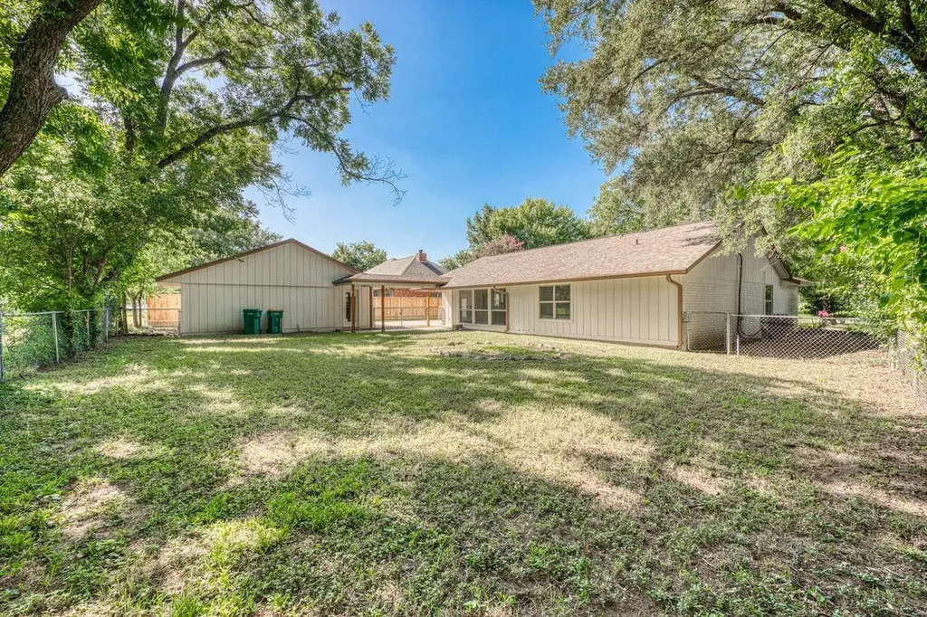 319 Columbine Street Marble Falls TX 78654