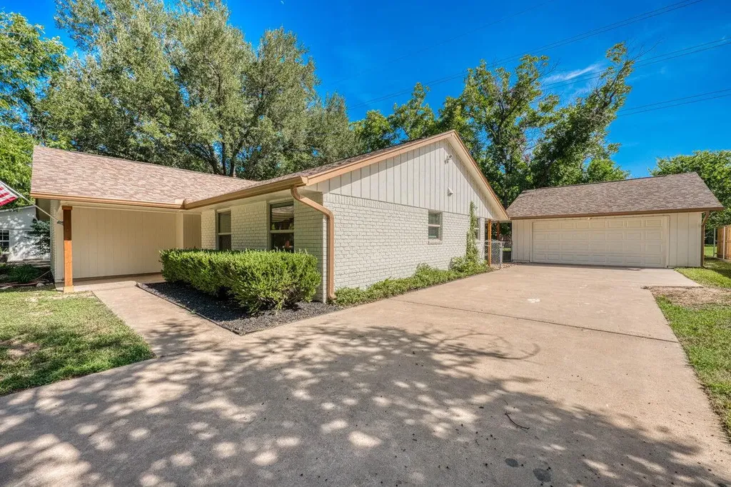 319 Columbine Street Marble Falls TX 78654