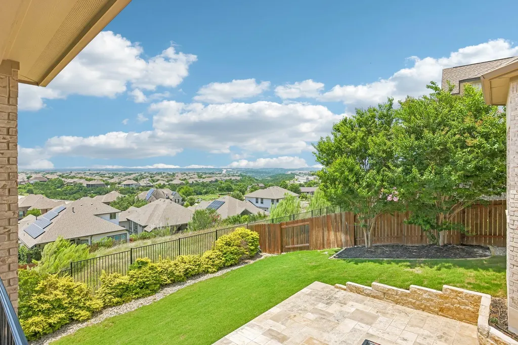 17705 Flowing Brook Drive Austin TX 78738