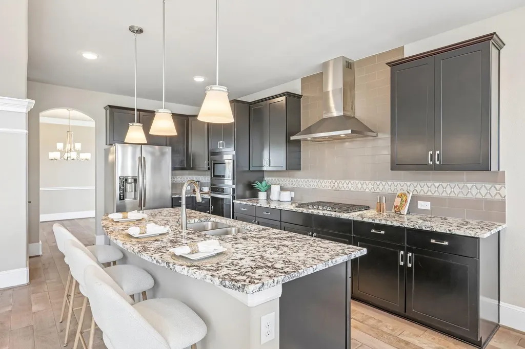 17705 Flowing Brook Drive Austin TX 78738