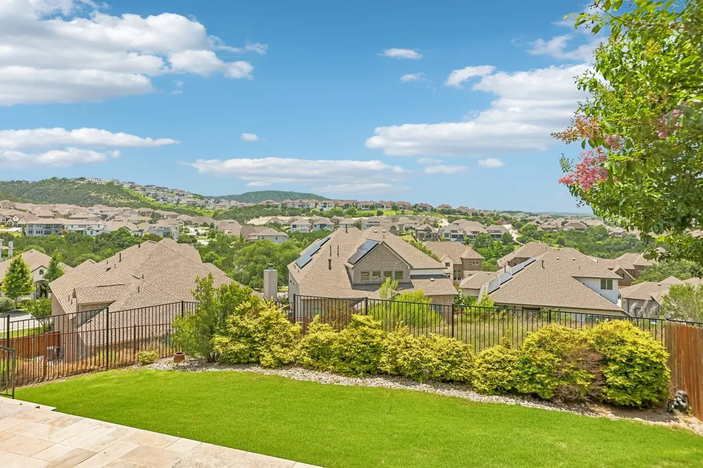 17705 Flowing Brook Drive Austin TX 78738