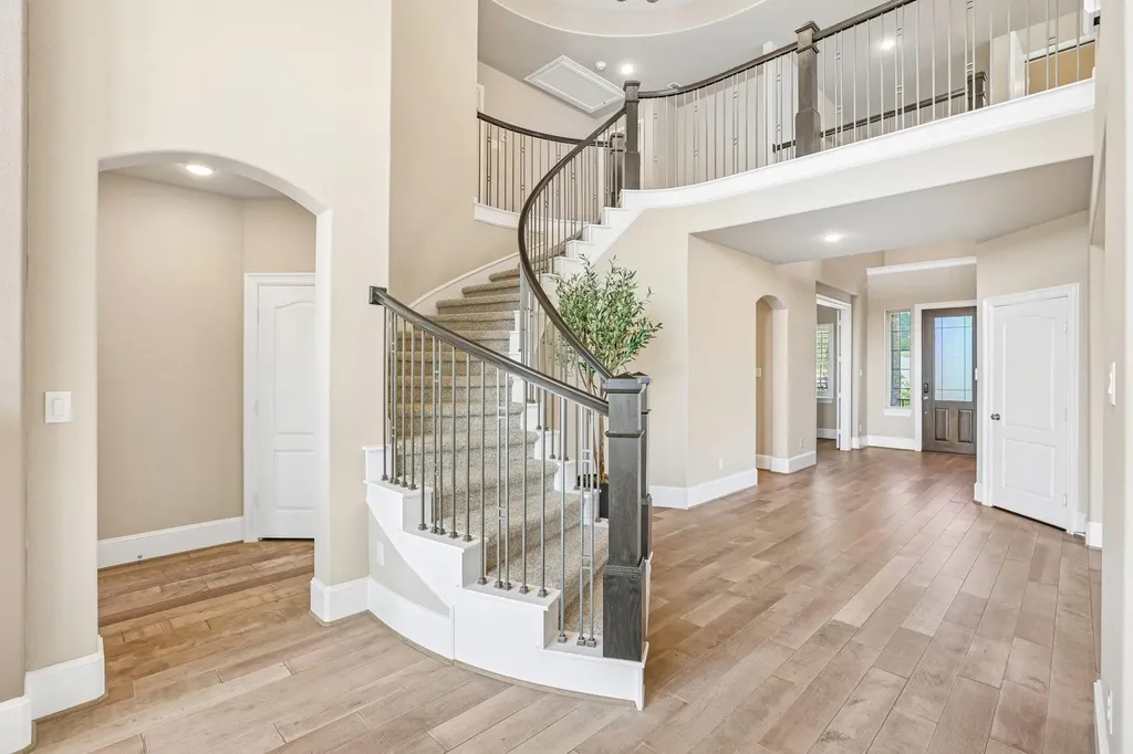 17705 Flowing Brook Drive Austin TX 78738
