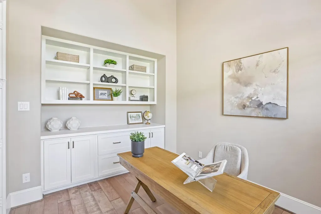 17705 Flowing Brook Drive Austin TX 78738