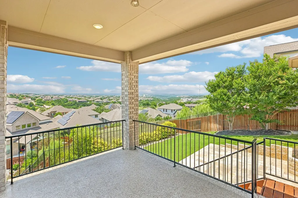 17705 Flowing Brook Drive Austin TX 78738