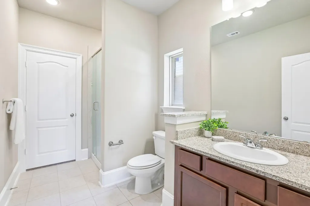 17705 Flowing Brook Drive Austin TX 78738