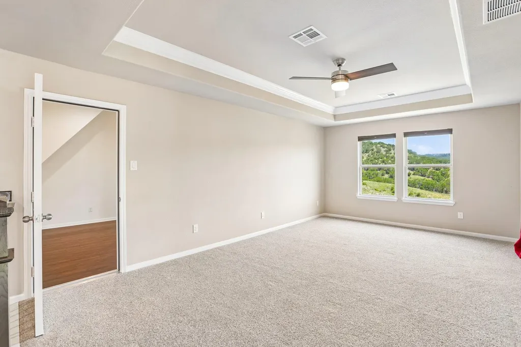 17705 Flowing Brook Drive Austin TX 78738