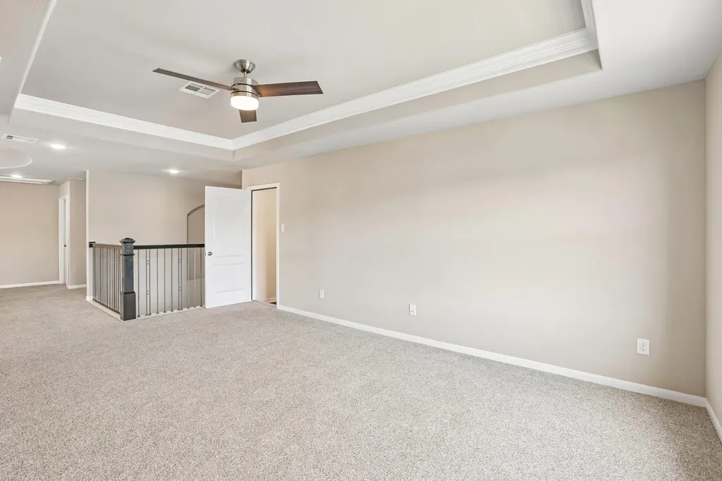 17705 Flowing Brook Drive Austin TX 78738