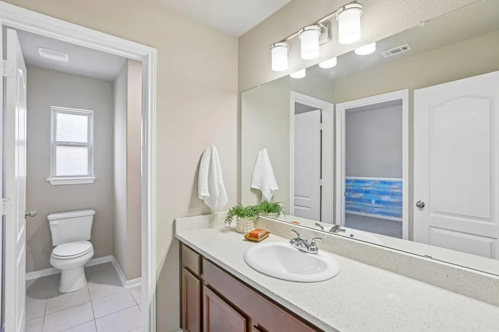 17705 Flowing Brook Drive Austin TX 78738