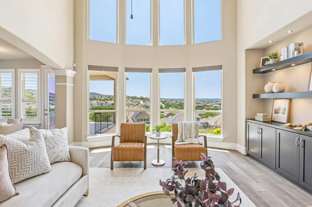 17705 Flowing Brook Drive Austin TX 78738