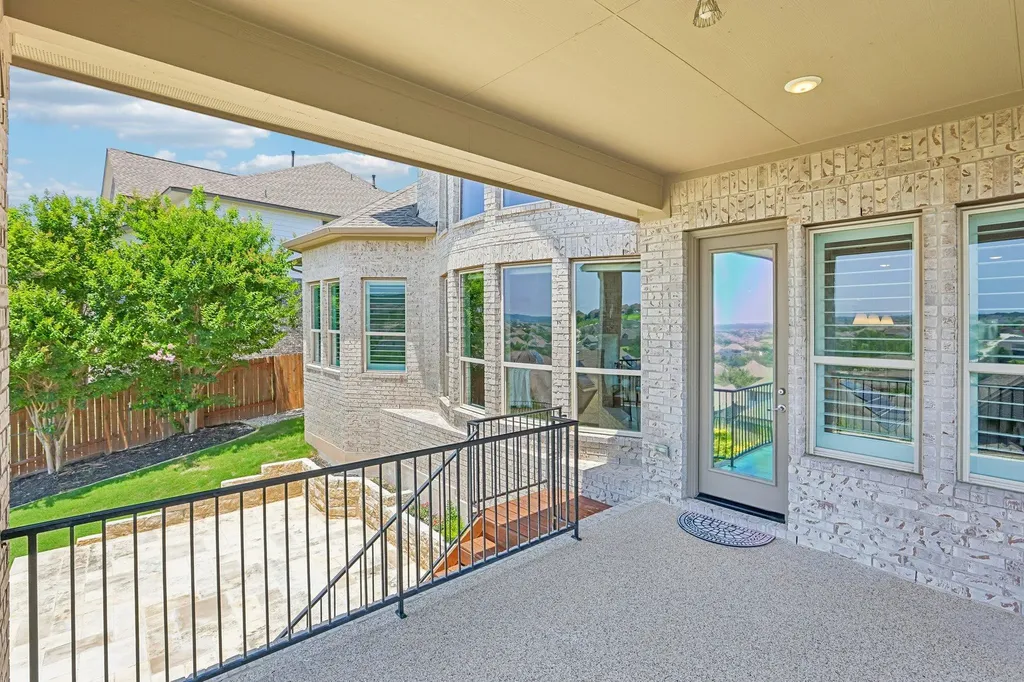17705 Flowing Brook Drive Austin TX 78738