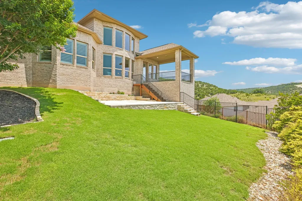 17705 Flowing Brook Drive Austin TX 78738
