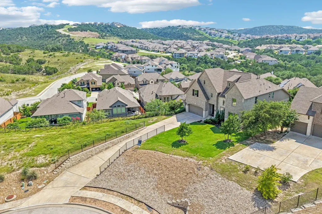 17705 Flowing Brook Drive Austin TX 78738