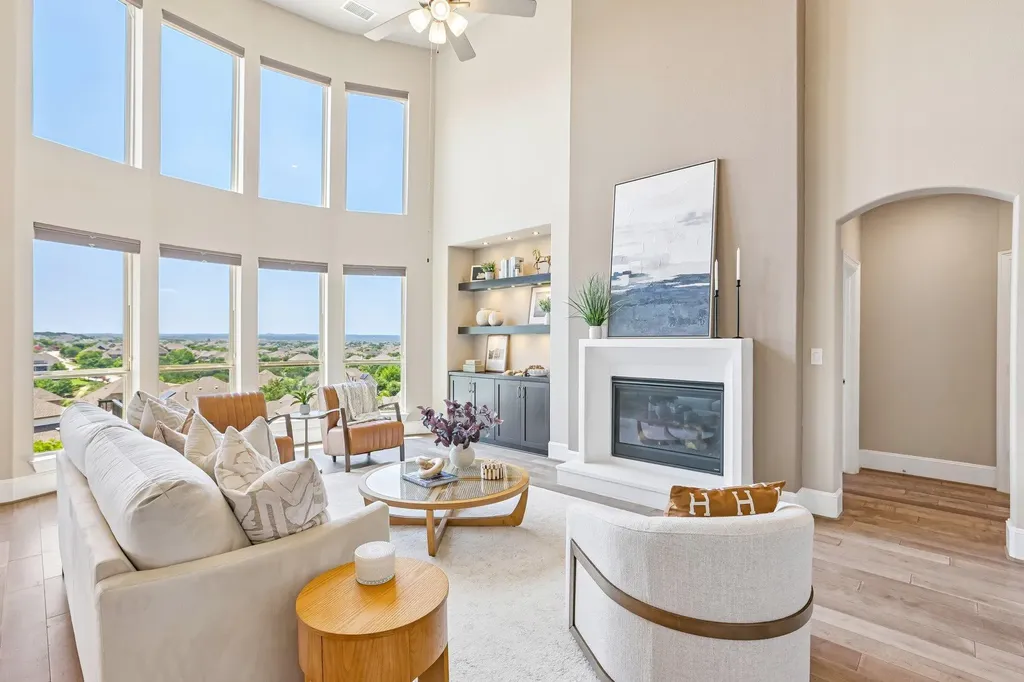 17705 Flowing Brook Drive Austin TX 78738