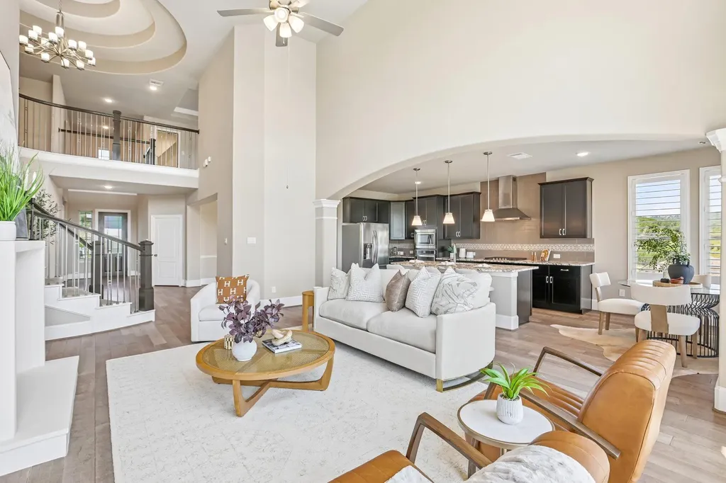 17705 Flowing Brook Drive Austin TX 78738