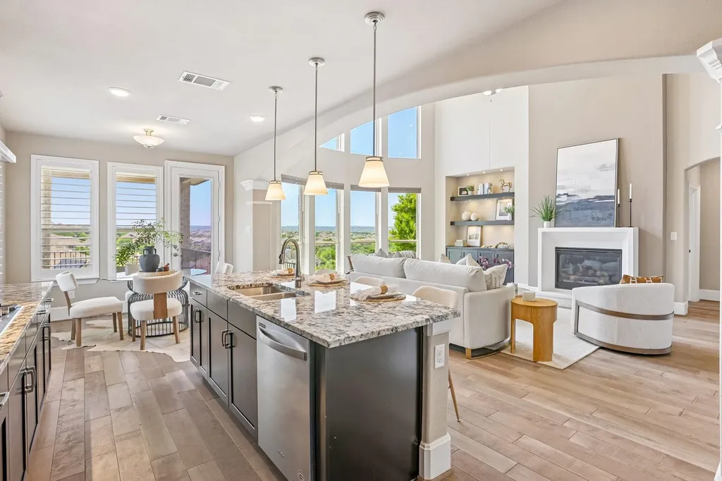 17705 Flowing Brook Drive Austin TX 78738