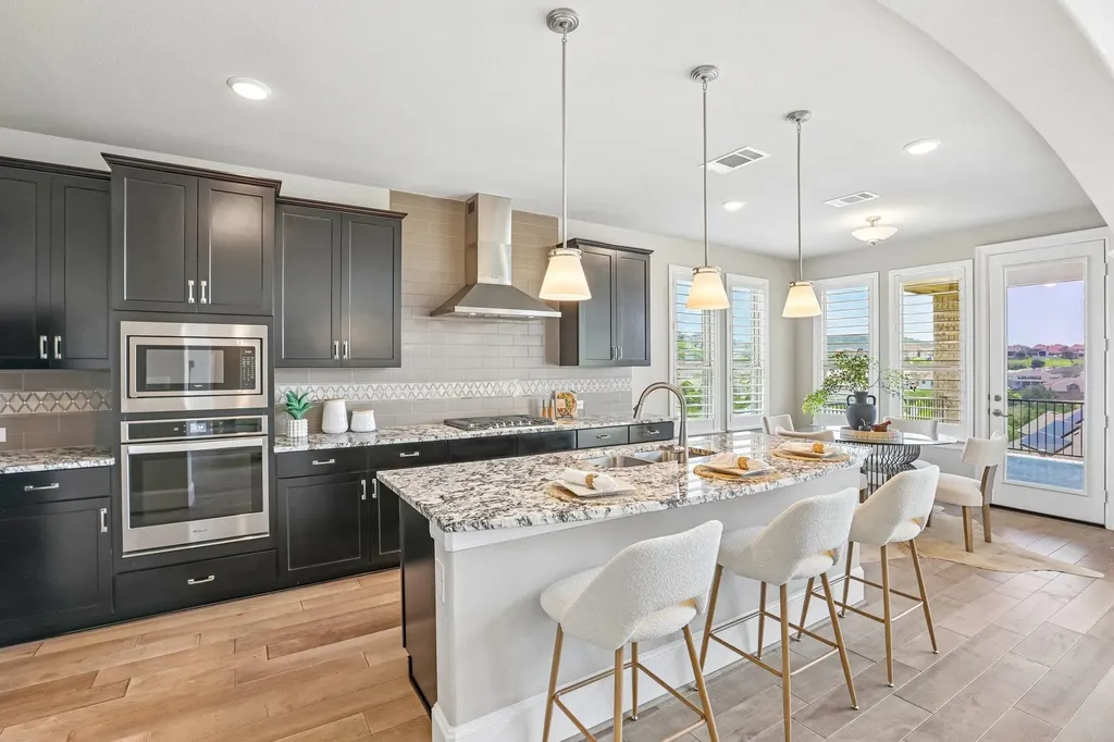 17705 Flowing Brook Drive Austin TX 78738