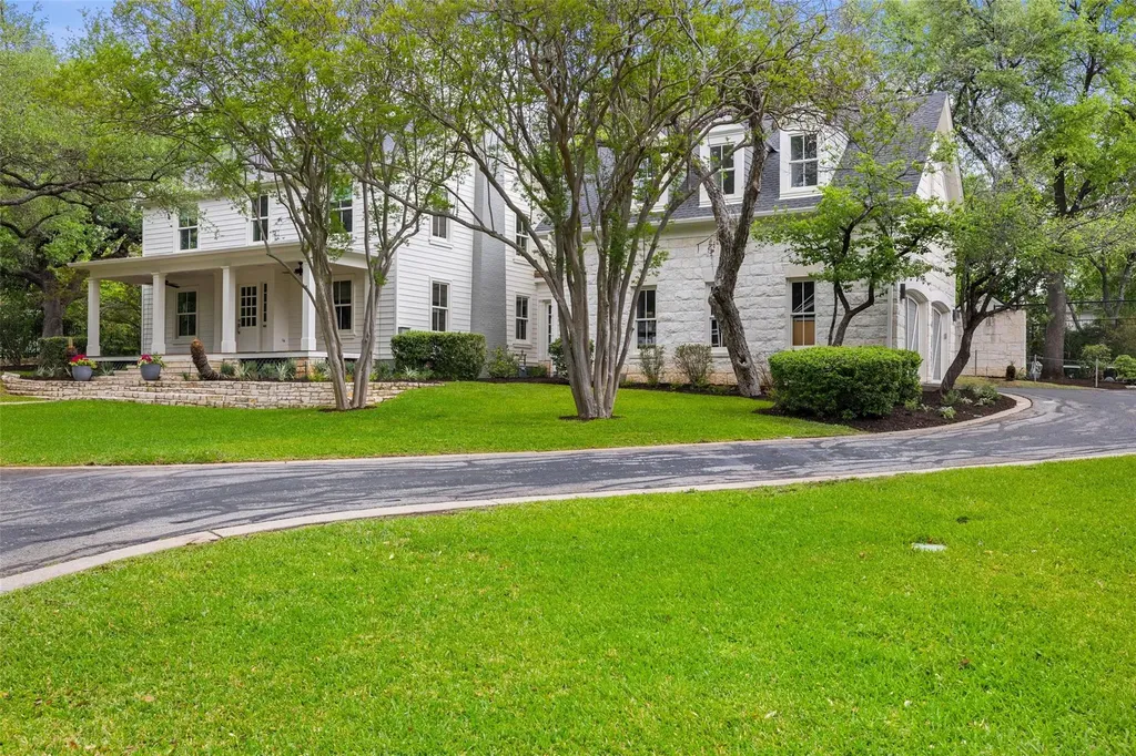 2308 Bridle Path Austin TX 78703