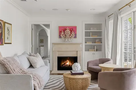 2308 Bridle Path Austin TX 78703