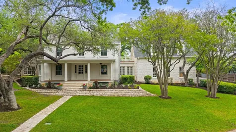 2308 Bridle Path Austin TX 78703