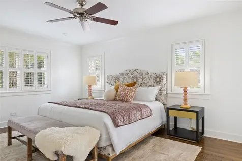 2308 Bridle Path Austin TX 78703