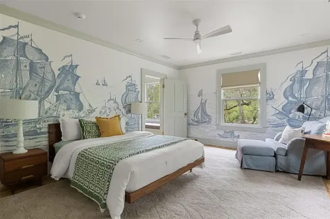 2308 Bridle Path Austin TX 78703