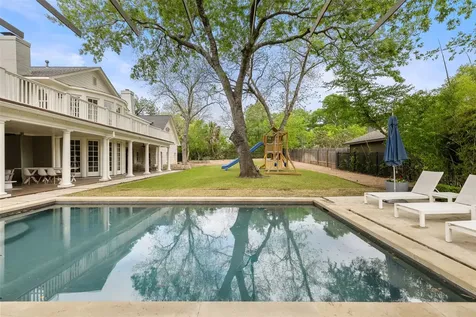 2308 Bridle Path Austin TX 78703
