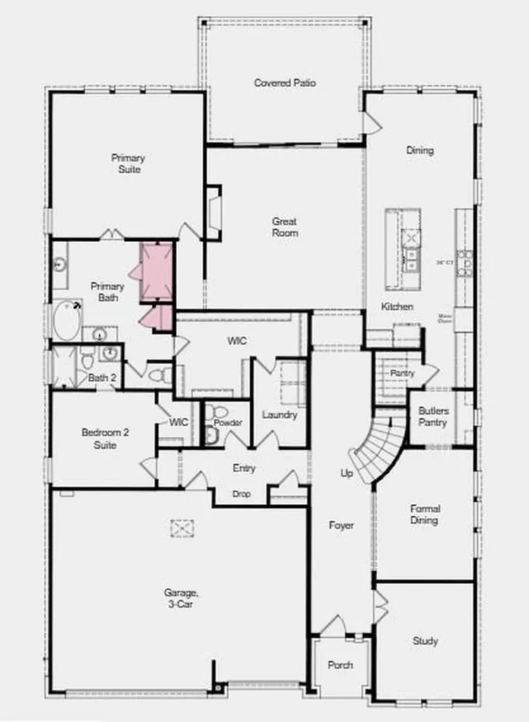 5137 Colombo View Leander TX 78641