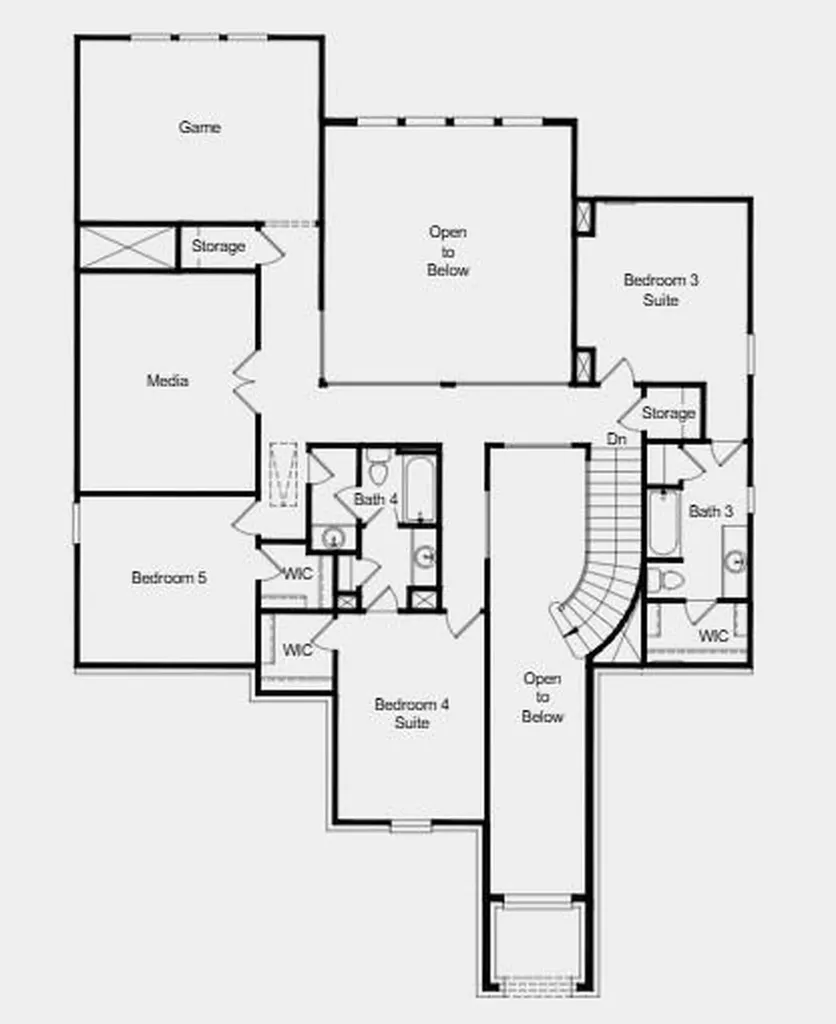 5137 Colombo View Leander TX 78641