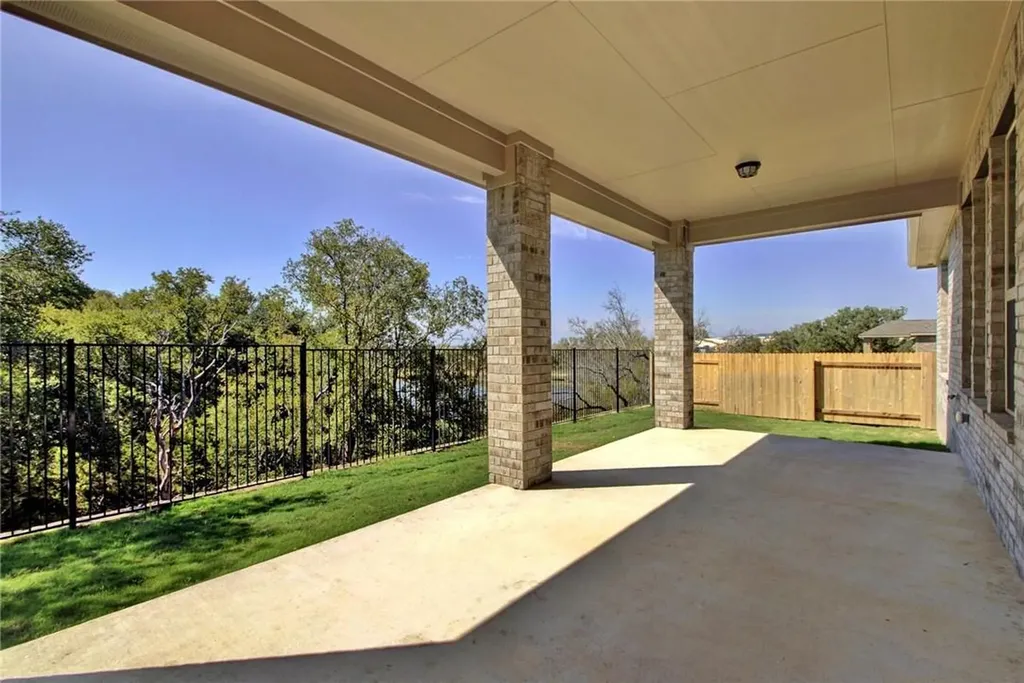 113 Meadow Wood Cove Georgetown TX 78626