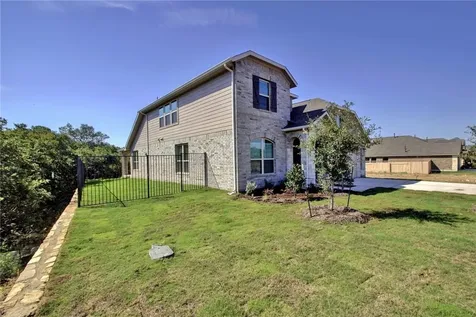113 Meadow Wood Cove Georgetown TX 78626