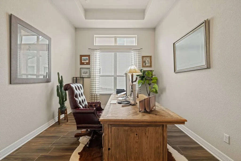 452 Pienza Drive Georgetown TX 78628