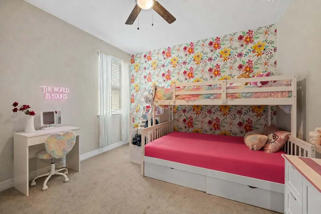 452 Pienza Drive Georgetown TX 78628