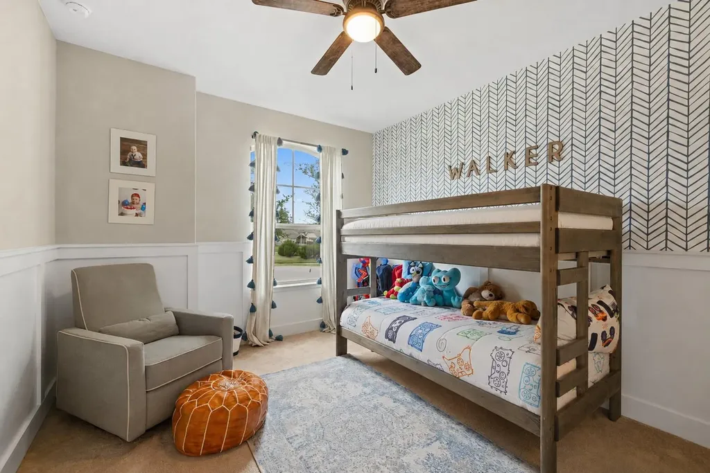 452 Pienza Drive Georgetown TX 78628