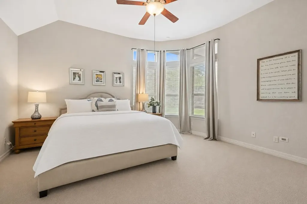 452 Pienza Drive Georgetown TX 78628