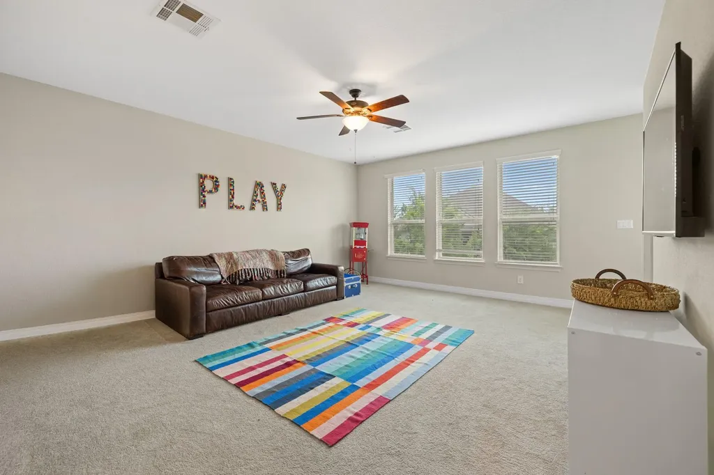 452 Pienza Drive Georgetown TX 78628